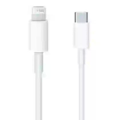 Cáp sạc Apple USB-C to Lighning 1m 1